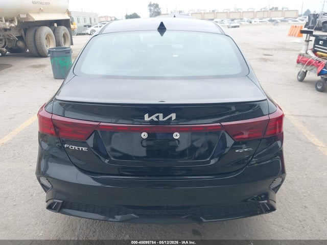 KIA Forte Gt-line 2022 3KPF54AD9NE442794 Image 16