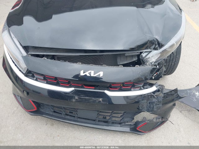 KIA Forte Gt-line 2022 3KPF54AD9NE442794 Image 17