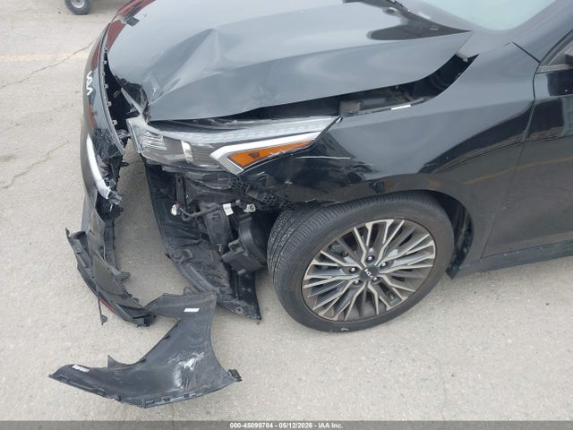 KIA Forte Gt-line 2022 3KPF54AD9NE442794 Image 18