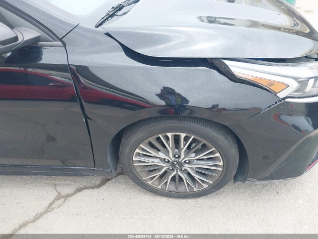 KIA Forte Gt-line 2022 3KPF54AD9NE442794 Image 19