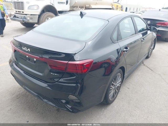 KIA Forte Gt-line 2022 3KPF54AD9NE442794 Image 4
