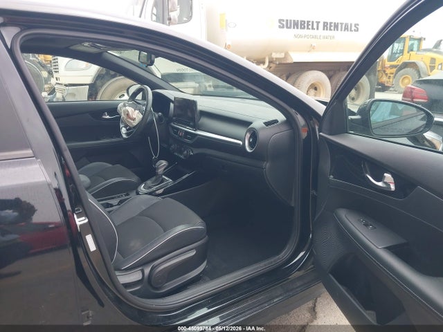 KIA Forte Gt-line 2022 3KPF54AD9NE442794 Image 5