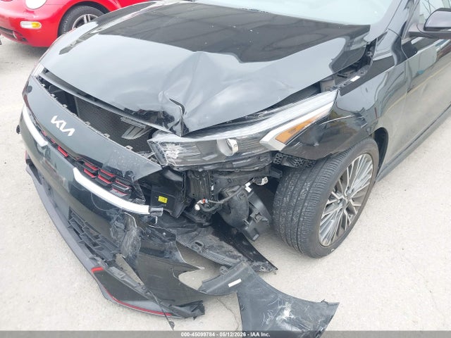 KIA Forte Gt-line 2022 3KPF54AD9NE442794 Image 6