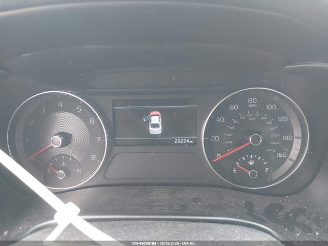 KIA Forte Gt-line 2022 3KPF54AD9NE442794 Image 7