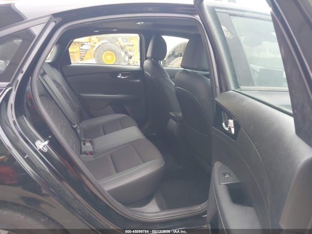 KIA Forte Gt-line 2022 3KPF54AD9NE442794 Image 8