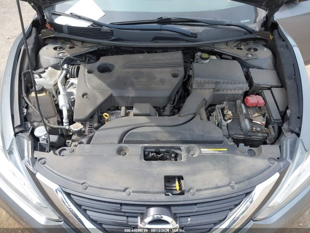 Aukcja sprzedaży 2018 Nissan Altima 2.5 Sv, vin: 1N4AL3AP1JC227440, numer aukcji: 45099786