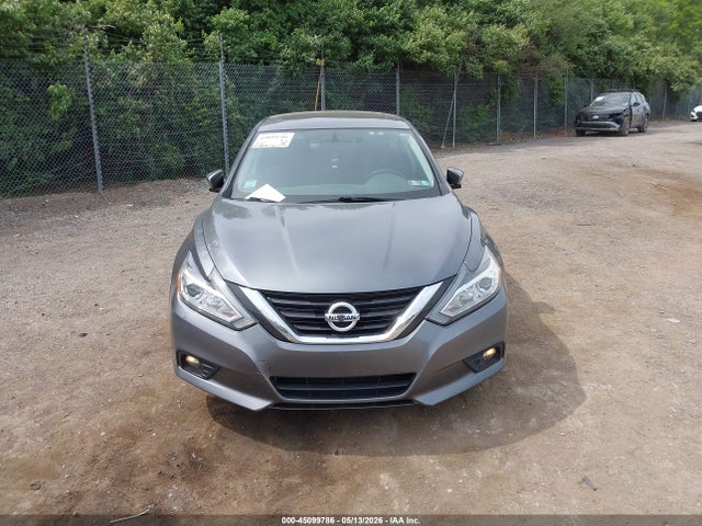 Aukcja sprzedaży 2018 Nissan Altima 2.5 Sv, vin: 1N4AL3AP1JC227440, numer aukcji: 45099786