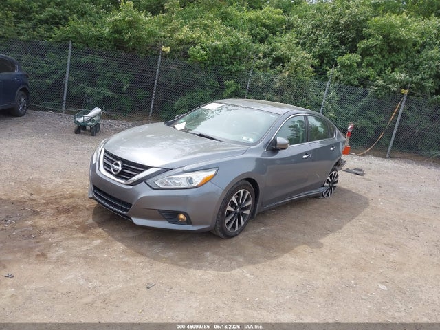 Aukcja sprzedaży 2018 Nissan Altima 2.5 Sv, vin: 1N4AL3AP1JC227440, numer aukcji: 45099786