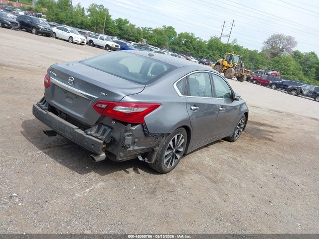 Aukcja sprzedaży 2018 Nissan Altima 2.5 Sv, vin: 1N4AL3AP1JC227440, numer aukcji: 45099786