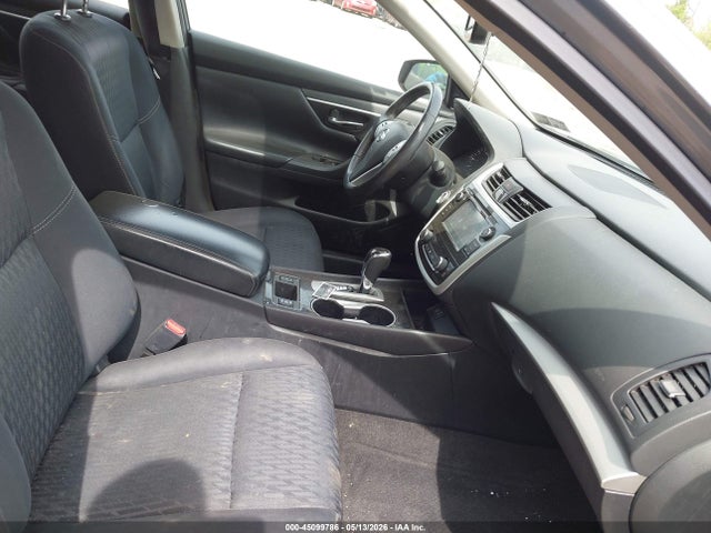Aukcja sprzedaży 2018 Nissan Altima 2.5 Sv, vin: 1N4AL3AP1JC227440, numer aukcji: 45099786