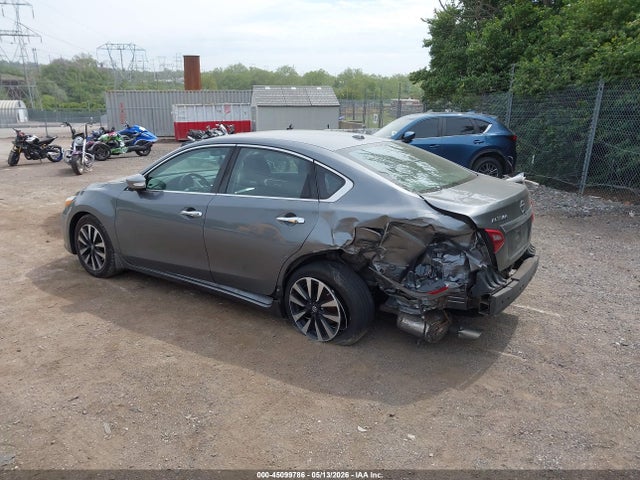 Aukcja sprzedaży 2018 Nissan Altima 2.5 Sv, vin: 1N4AL3AP1JC227440, numer aukcji: 45099786