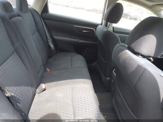 Aukcja sprzedaży 2018 Nissan Altima 2.5 Sv, vin: 1N4AL3AP1JC227440, numer aukcji: 45099786