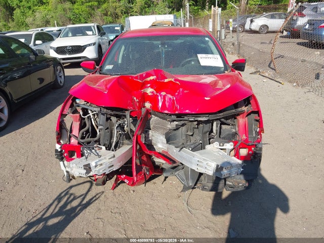 Aukcja sprzedaży 2017 Honda Civic Lx, vin: 2HGFC2F56HH507977, numer aukcji: 45099793