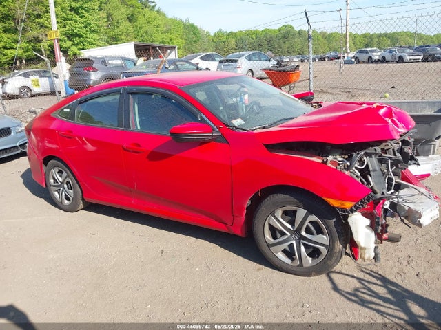 Aukcja sprzedaży 2017 Honda Civic Lx, vin: 2HGFC2F56HH507977, numer aukcji: 45099793