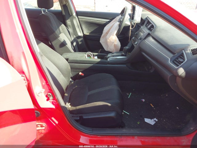Aukcja sprzedaży 2017 Honda Civic Lx, vin: 2HGFC2F56HH507977, numer aukcji: 45099793