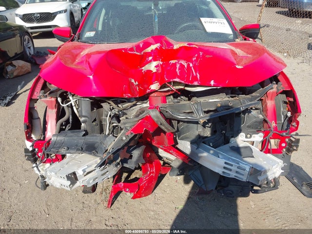 Aukcja sprzedaży 2017 Honda Civic Lx, vin: 2HGFC2F56HH507977, numer aukcji: 45099793