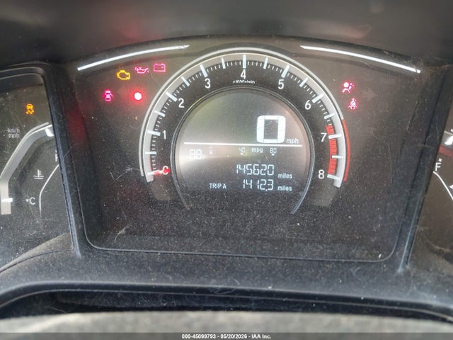 Aukcja sprzedaży 2017 Honda Civic Lx, vin: 2HGFC2F56HH507977, numer aukcji: 45099793
