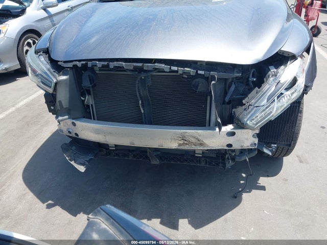 45099794 :رقم المزاد ، 5N1DL0MNXJC530888 vin ، 2018 Infiniti Qx60 مزاد بيع