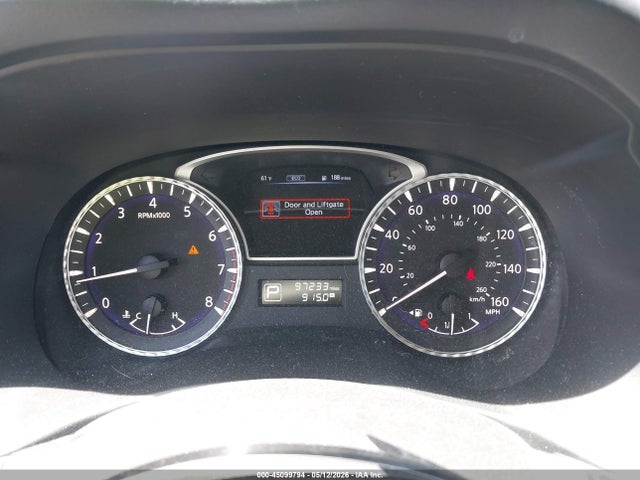 45099794 :رقم المزاد ، 5N1DL0MNXJC530888 vin ، 2018 Infiniti Qx60 مزاد بيع