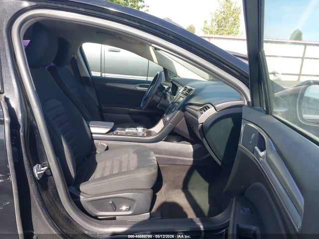 Продажа на аукционе авто 2018 Ford Fusion Hybrid Se, vin: 3FA6P0LU6JR140047, номер лота: 45099795
