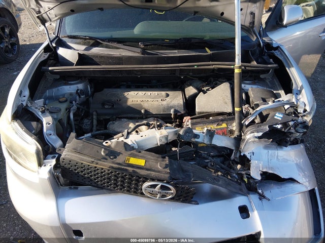 Продаж на аукціоні авто 2008 Scion Xb, vin: JTLKE50E881027735, номер лоту: 45099796
