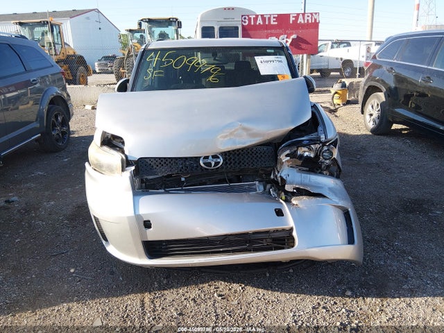 Продаж на аукціоні авто 2008 Scion Xb, vin: JTLKE50E881027735, номер лоту: 45099796