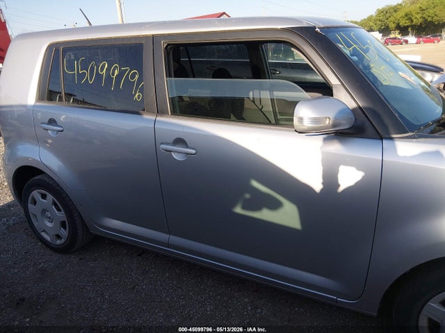 Продаж на аукціоні авто 2008 Scion Xb, vin: JTLKE50E881027735, номер лоту: 45099796