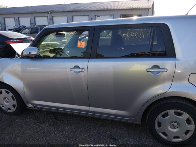 Продаж на аукціоні авто 2008 Scion Xb, vin: JTLKE50E881027735, номер лоту: 45099796