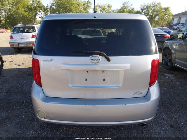 Продаж на аукціоні авто 2008 Scion Xb, vin: JTLKE50E881027735, номер лоту: 45099796