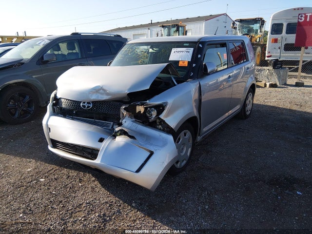 Продаж на аукціоні авто 2008 Scion Xb, vin: JTLKE50E881027735, номер лоту: 45099796