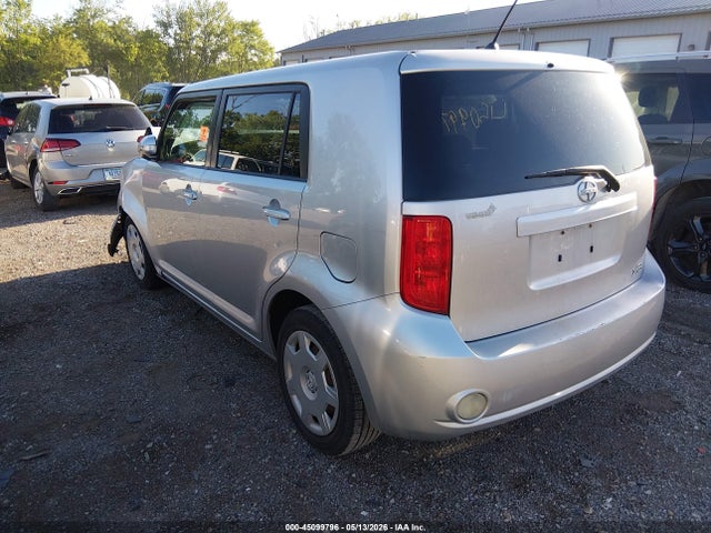 Продаж на аукціоні авто 2008 Scion Xb, vin: JTLKE50E881027735, номер лоту: 45099796