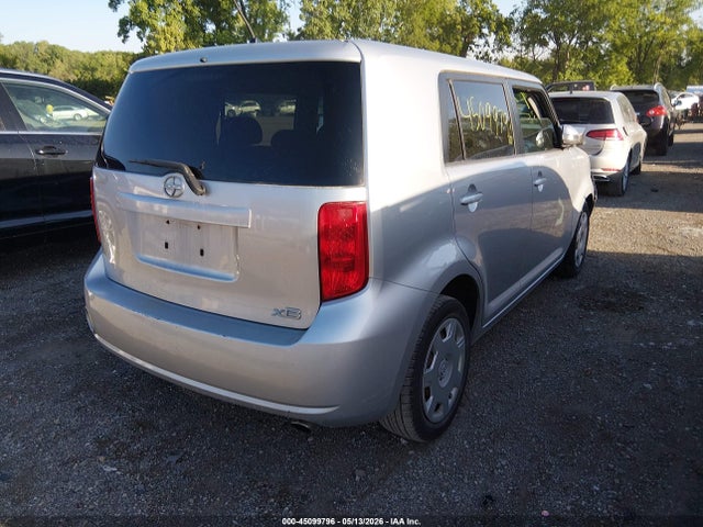 Продаж на аукціоні авто 2008 Scion Xb, vin: JTLKE50E881027735, номер лоту: 45099796