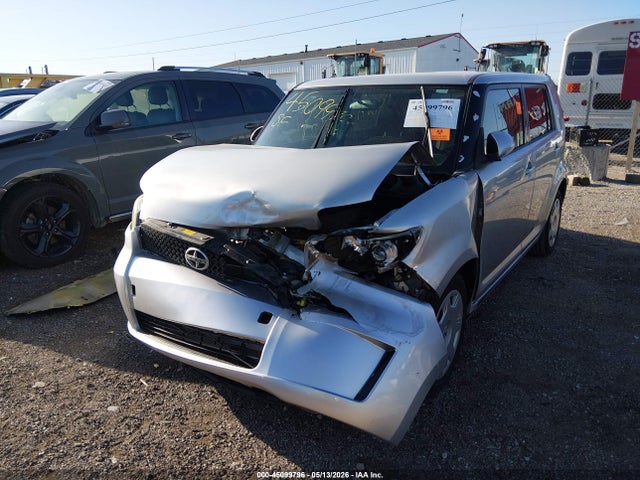 Продаж на аукціоні авто 2008 Scion Xb, vin: JTLKE50E881027735, номер лоту: 45099796