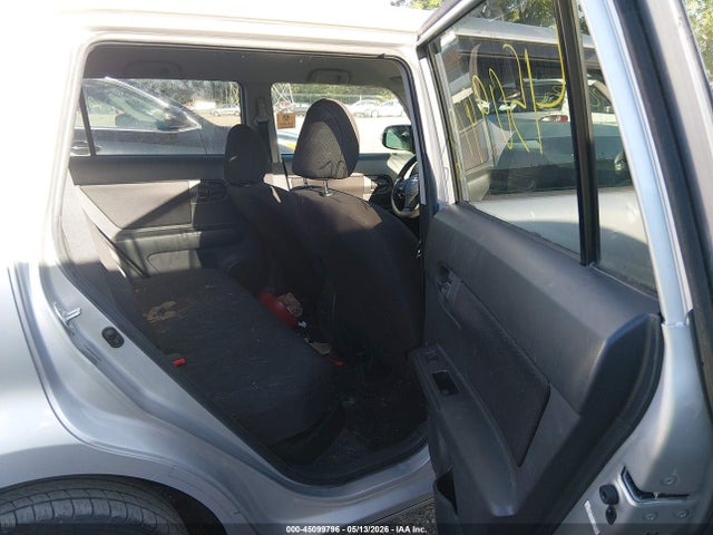 Продаж на аукціоні авто 2008 Scion Xb, vin: JTLKE50E881027735, номер лоту: 45099796