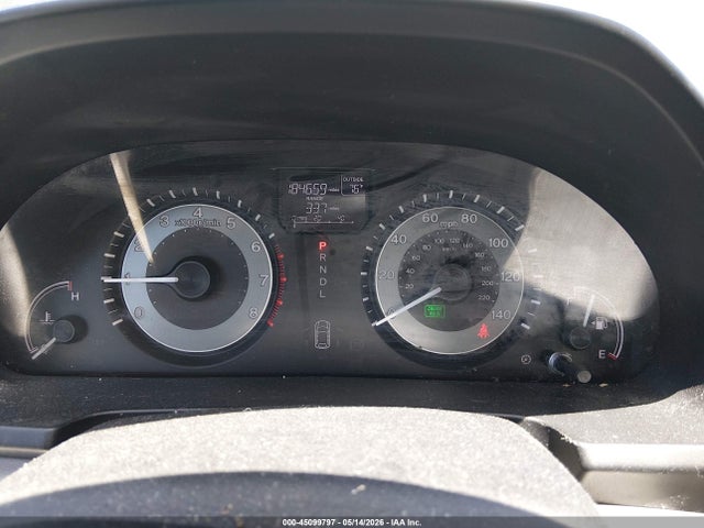 Aukcja sprzedaży 2016 Honda Odyssey Se, vin: 5FNRL5H34GB038515, numer aukcji: 45099797