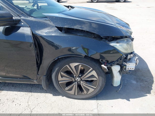 45099801 :رقم المزاد ، SHHFK7H50HU428031 vin ، 2017 Honda Civic Ex مزاد بيع