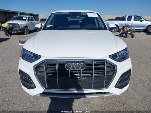 WA1ABAFY4N2115420 Audi Q5 Premium 40 Tfsi Quattro S Tronic
