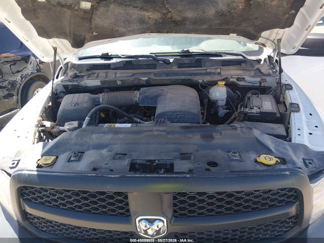 RAM 1500 Tradesman 2016 1C6RR7KG9GS108655 Image 10