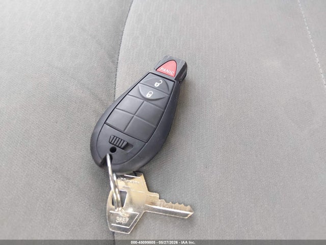 RAM 1500 Tradesman 2016 1C6RR7KG9GS108655 Image 11