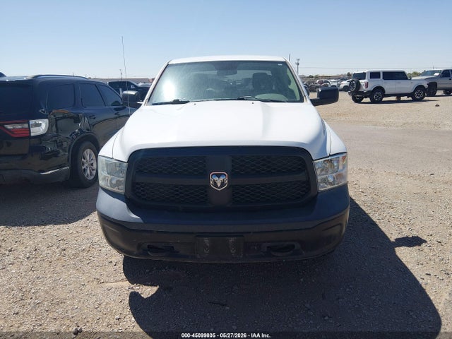 RAM 1500 Tradesman 2016 1C6RR7KG9GS108655 Image 12