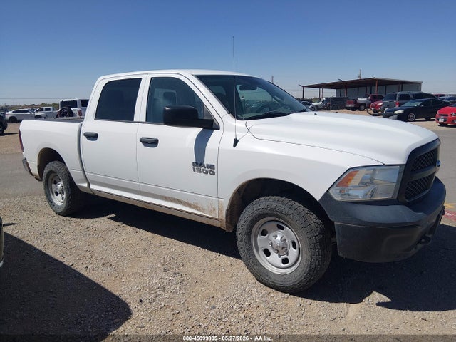 RAM 1500 Tradesman 2016 1C6RR7KG9GS108655 Image 13
