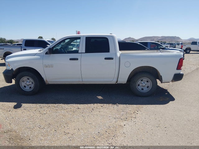 RAM 1500 Tradesman 2016 1C6RR7KG9GS108655 Image 14
