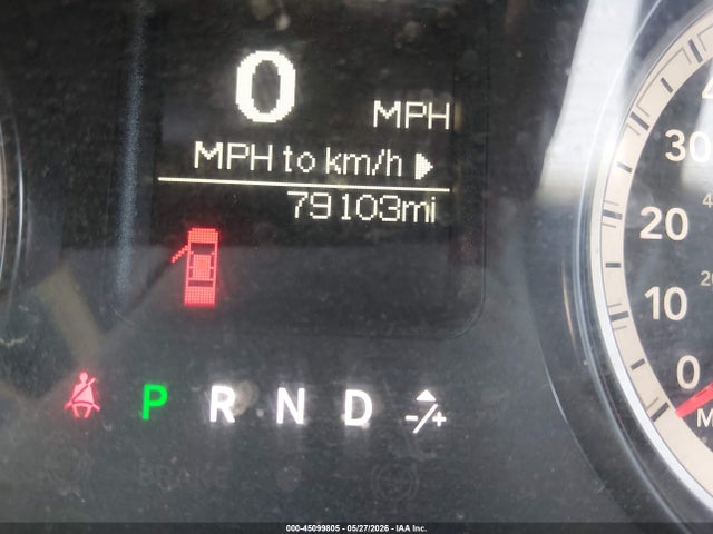 RAM 1500 Tradesman 2016 1C6RR7KG9GS108655 Image 15
