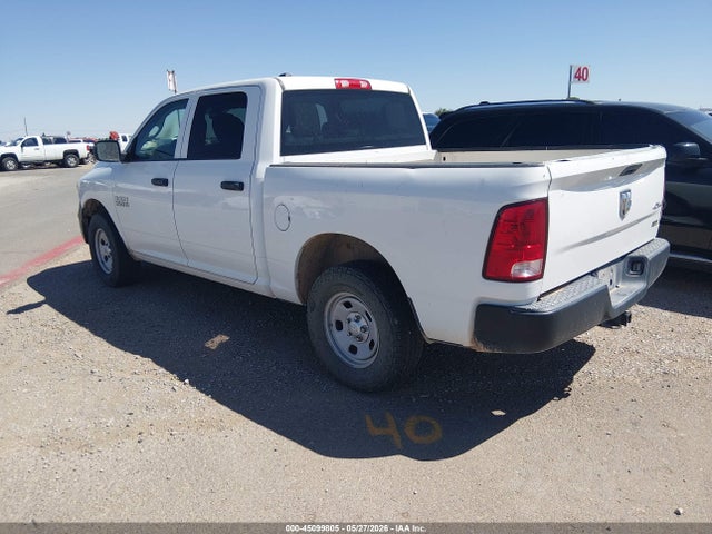 RAM 1500 Tradesman 2016 1C6RR7KG9GS108655 Image 3