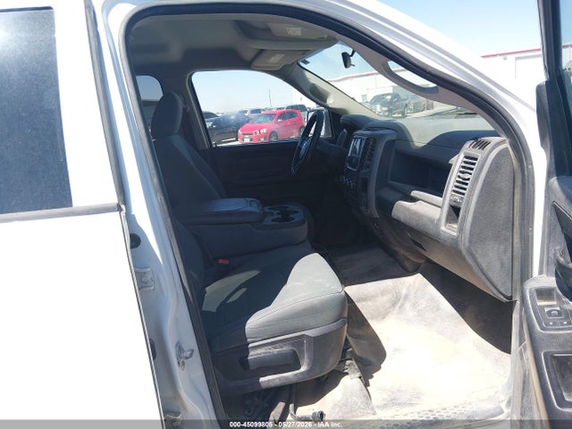 RAM 1500 Tradesman 2016 1C6RR7KG9GS108655 Image 5