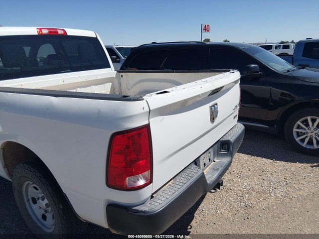 RAM 1500 Tradesman 2016 1C6RR7KG9GS108655 Image 6