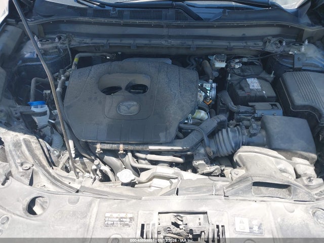 Mazda Cx-5 2.5 S Select 2024 JM3KFBBM9R0380124 Image 10