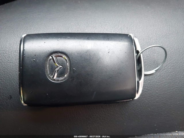 Mazda Cx-5 2.5 S Select 2024 JM3KFBBM9R0380124 Image 11
