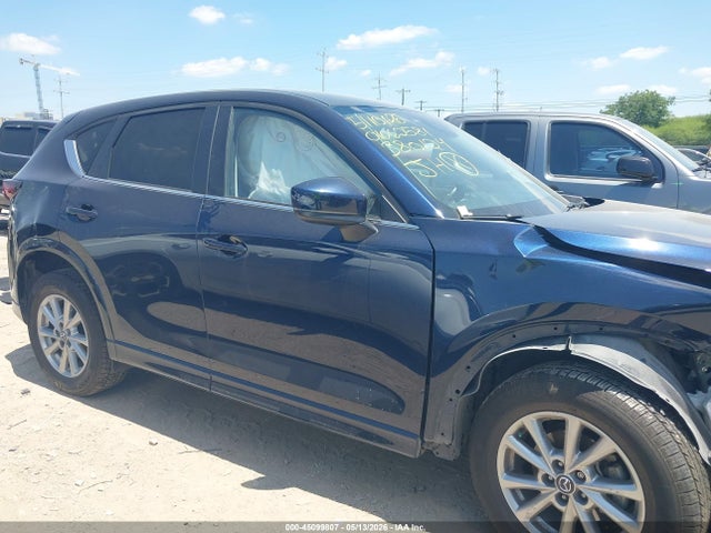 Mazda Cx-5 2.5 S Select 2024 JM3KFBBM9R0380124 Image 13