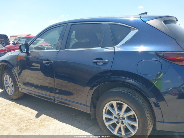 Mazda Cx-5 2.5 S Select 2024 JM3KFBBM9R0380124 Image 14